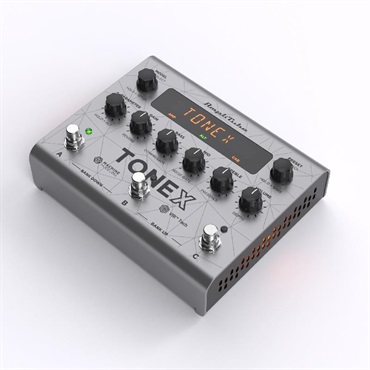 IK Multimedia TONEX Pedal Bass Edition ｜イケベ楽器店オンラインストア