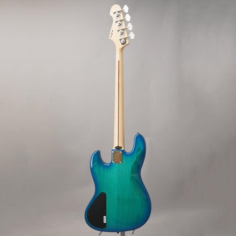 ATELIER Z JHJ-245 D Plus Custom (M.BLUE BST/M/MH) ｜イケベ楽器店