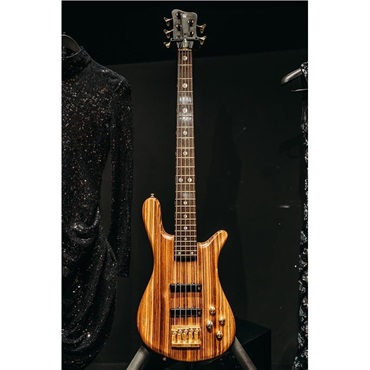 Warwick 【受注生産品、ご予約受付中】 Custom Shop Streamer Stage II