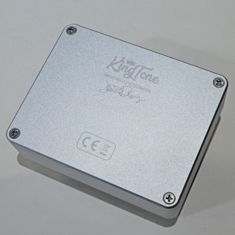 KING TONE GUITAR USED 中古 Vintage Fuzz ｜イケベ楽器店オンラインストア