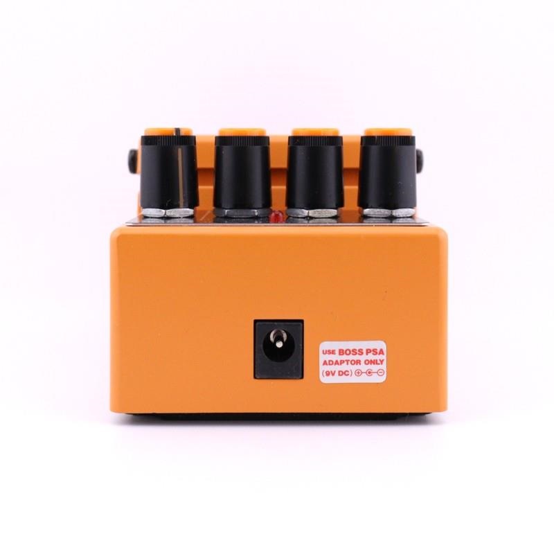 BOSS USED 中古 DS-2 TURBO Distortion (BOSS ボス) ターボ