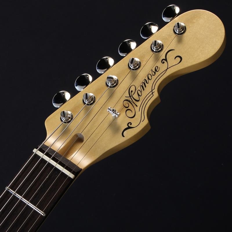 momose MC1-STD/R (OWH) #21132 ｜イケベ楽器店オンラインストア