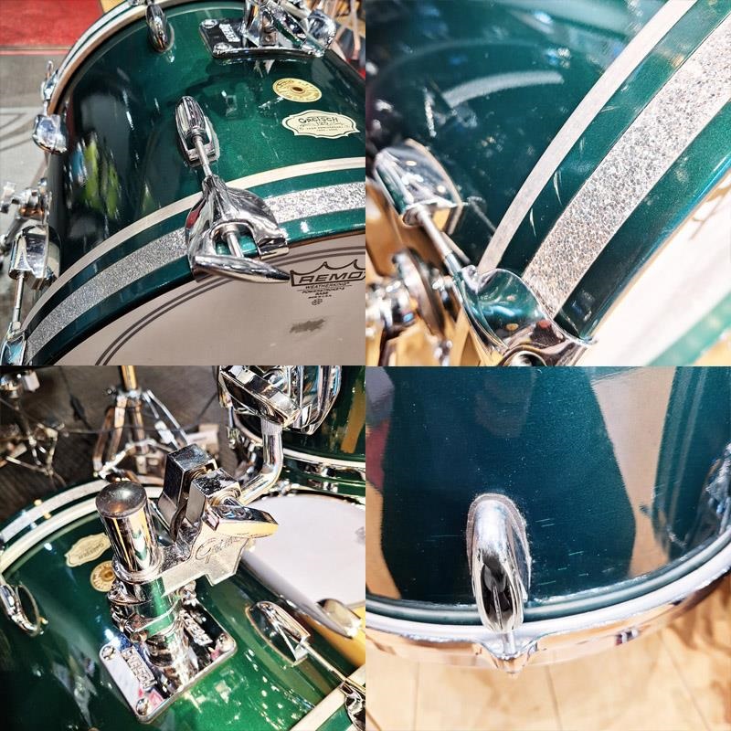 GRETSCH USED 中古 Gretsch 125th Anniversary Limited Edition USA