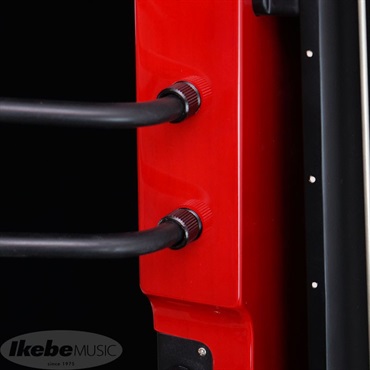 Hallstatt WBSE-850 IKEBE ORIGINAL COLOR (TRD) [アップライトベース