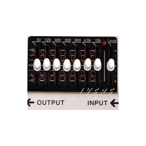 BOSS 【入荷待ち、ご予約受付中】GEB-7 [Bass Equalizer] ｜イケベ楽器