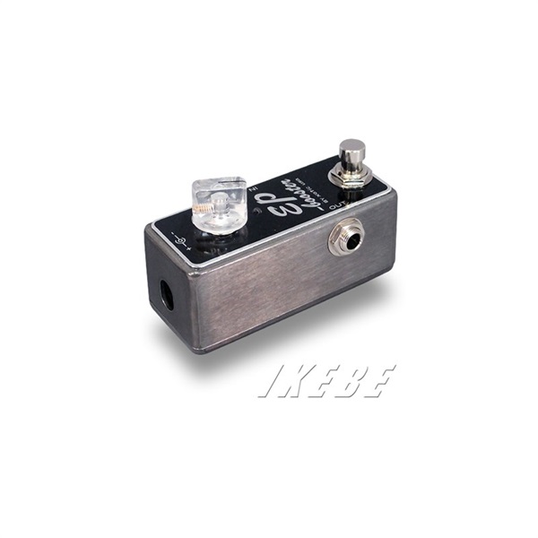 Xotic EP-booster HMPF製janray オーバードライブ Xotic EP-booster