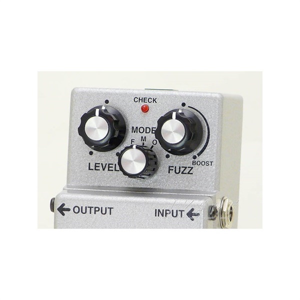 BOSS 【BOSS×IKEBEクリアポーチプレゼント】FZ-5 （FUZZ) ファズ ボス