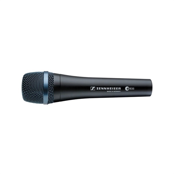 SENNHEISER 【特価プロモ(3/12まで)】e935(国内正規品2年保証