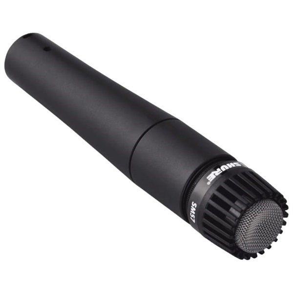 SHURE 【半期決算セール】SM57-LCE(国内正規品2年保証)(シュア)(定番