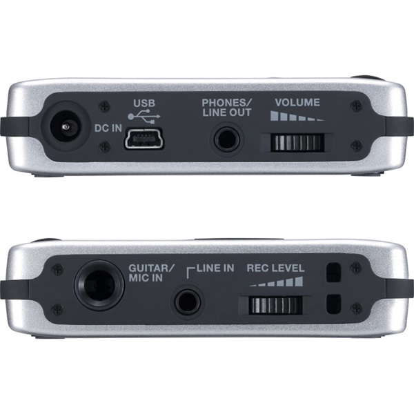 BOSS MICRO BR BR-80 ｜イケベ楽器店オンラインストア