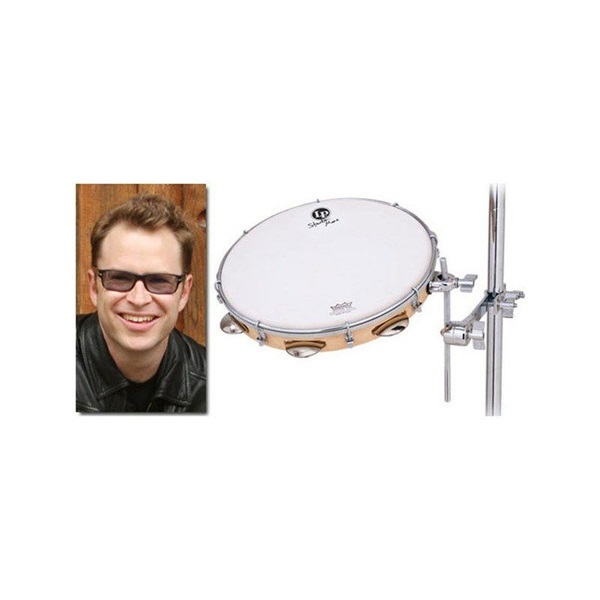 LP LP3012-SM [Stanton Moore Signature Pandeiro] ｜イケベ楽器店
