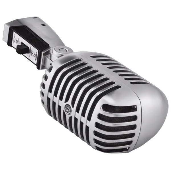 SHURE 【半期決算セール】【生産完了・在庫限り】55SH SERIES II