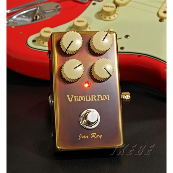 VEMURAM Jan Ray ｜イケベ楽器店オンラインストア