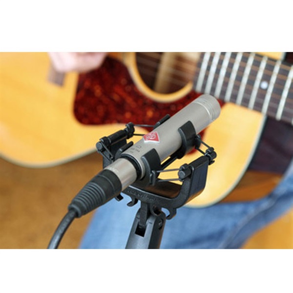 NEUMANN KM184 Stereo Set ni (単一指向性)(ニッケル)(国内正規品・3年