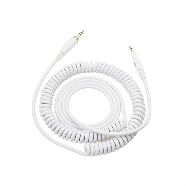 audio-technica ATH-M50x WH(密閉ダイナミック型モニターヘッドフォン