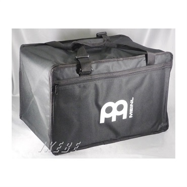 MEINL MCAJ100BK-MA＋ [ソフトケース付属：定番カホン！] ｜イケベ楽器
