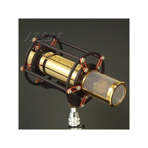 MANLEY Reference Gold Microphone(国内正規品・納期別途ご案内