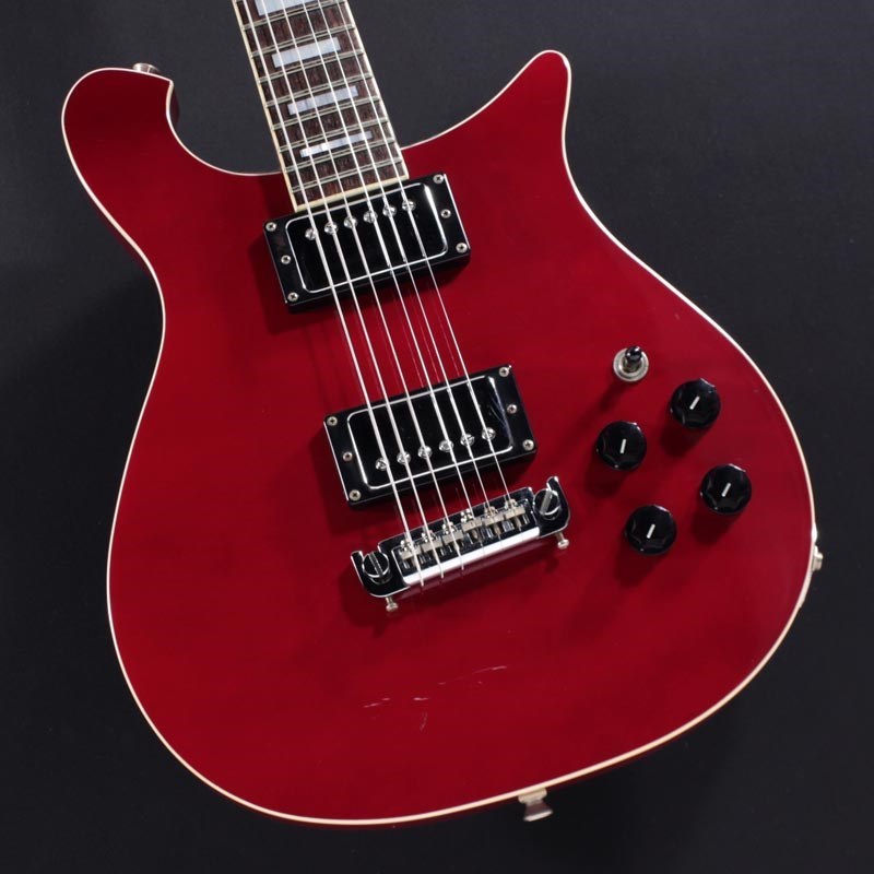 買取実績】Bill Lawrence MB-65 Chisato Moritaka Signature (Red