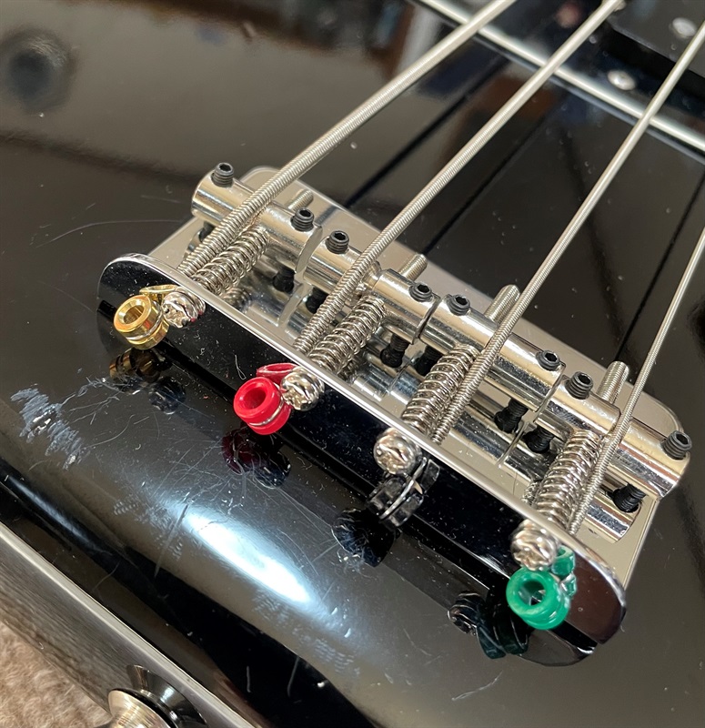 買取実績】TOKAI HARD PUNCHER PB-40 BLK | 楽器の買取ならイケベリユース