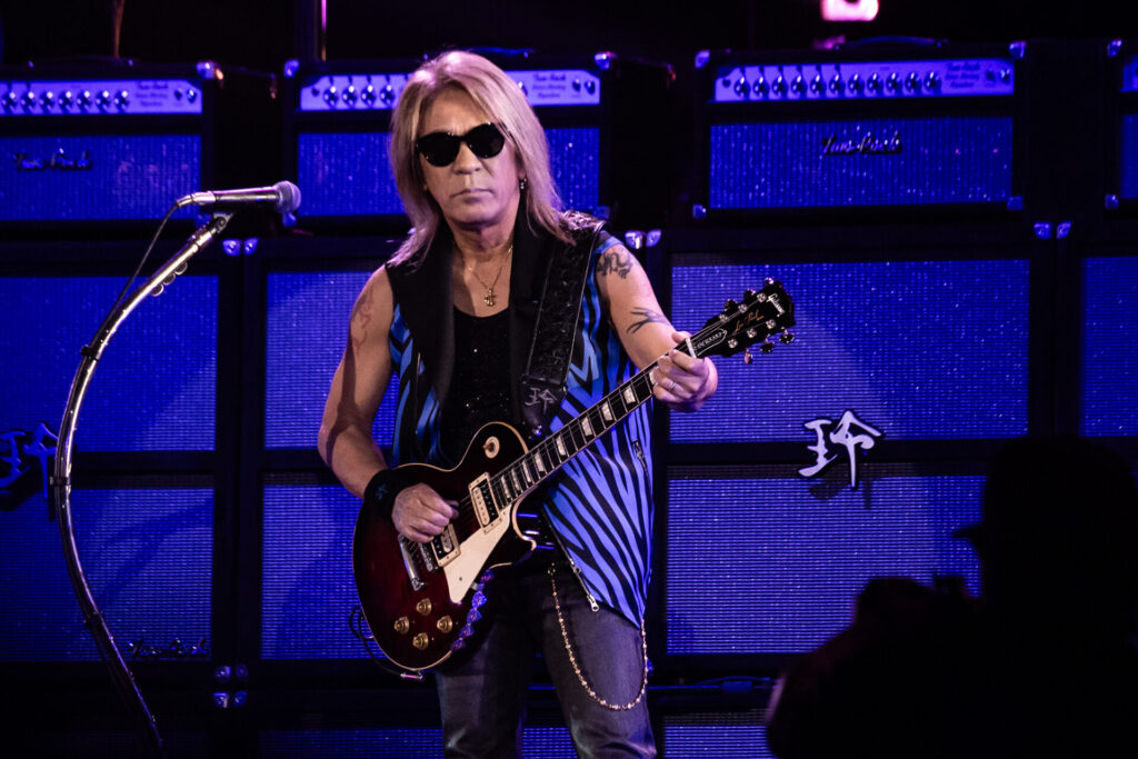 松本孝弘監修のギターイクイップメント・ブランド“Indigo Note”待望の