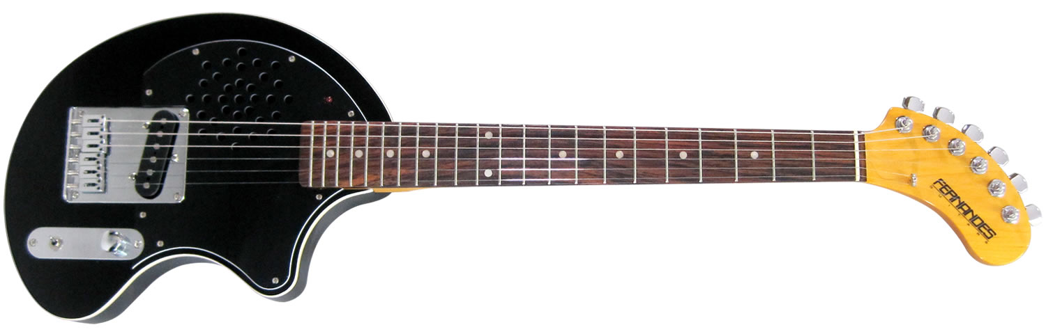 こ*ぱ様 ジャンク フェルナンデス ZO-3 FERNANDES アンプ内蔵ギタ