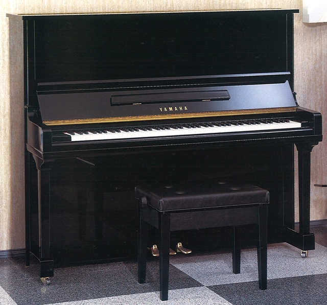 中古アップライトピアノ | いけぶくろ楽器