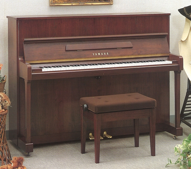 中古アップライトピアノ | いけぶくろ楽器
