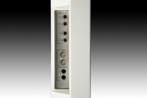 26型HD液晶カラーモニタ｜Ikegami