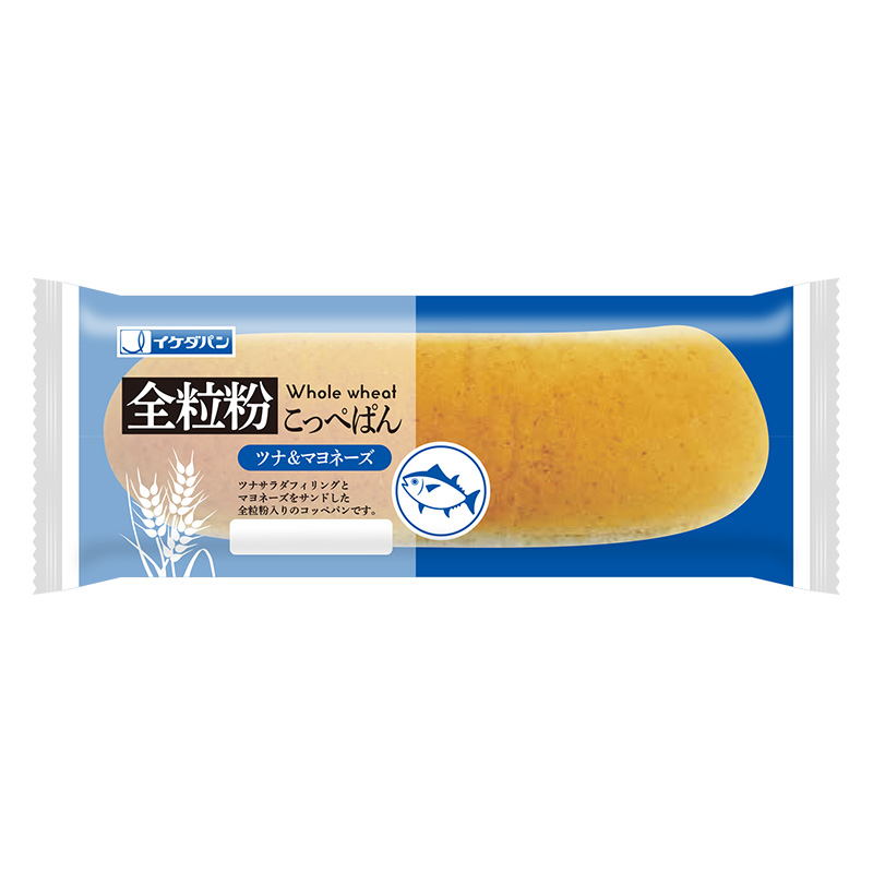 新商品紹介｜イケダパン オフィシャルサイト｜