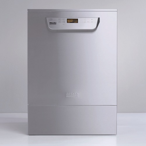 全自動洗浄機 | オンラインカタログ | 株式会社池田理化