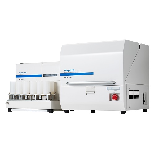 微生物迅速検査装置 | オンラインカタログ | 株式会社池田理化