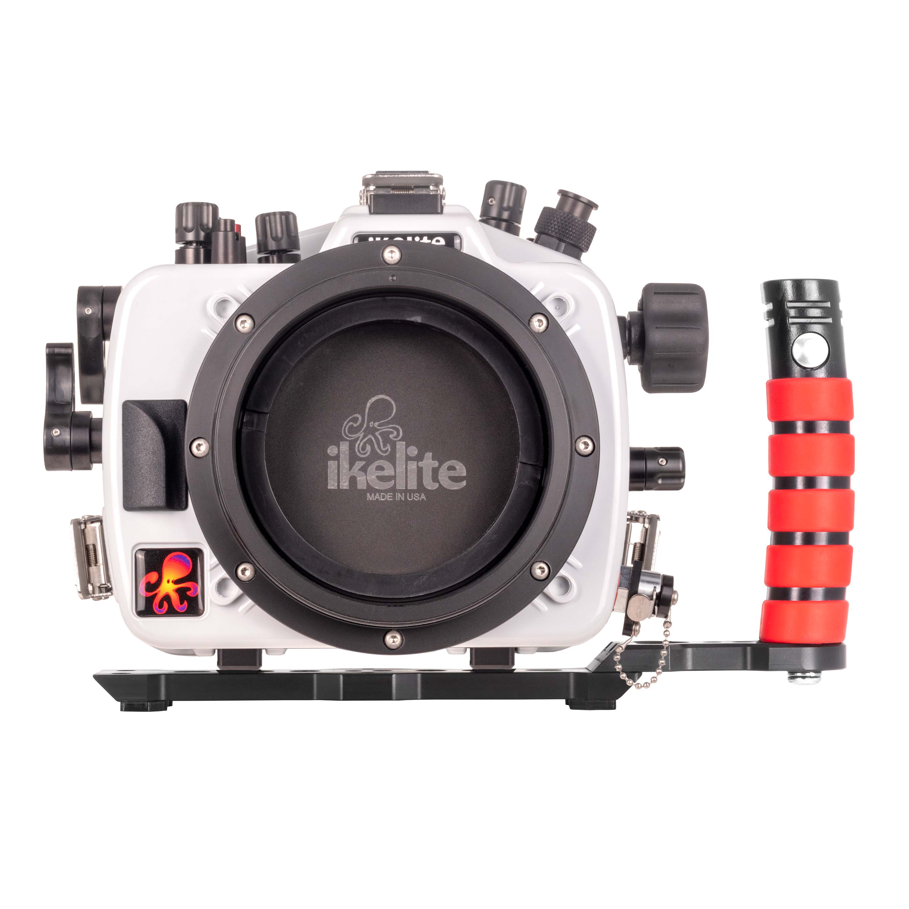 200DL Underwater Housing for Canon EOS R6, R6 II Mirrorless Digital Ca