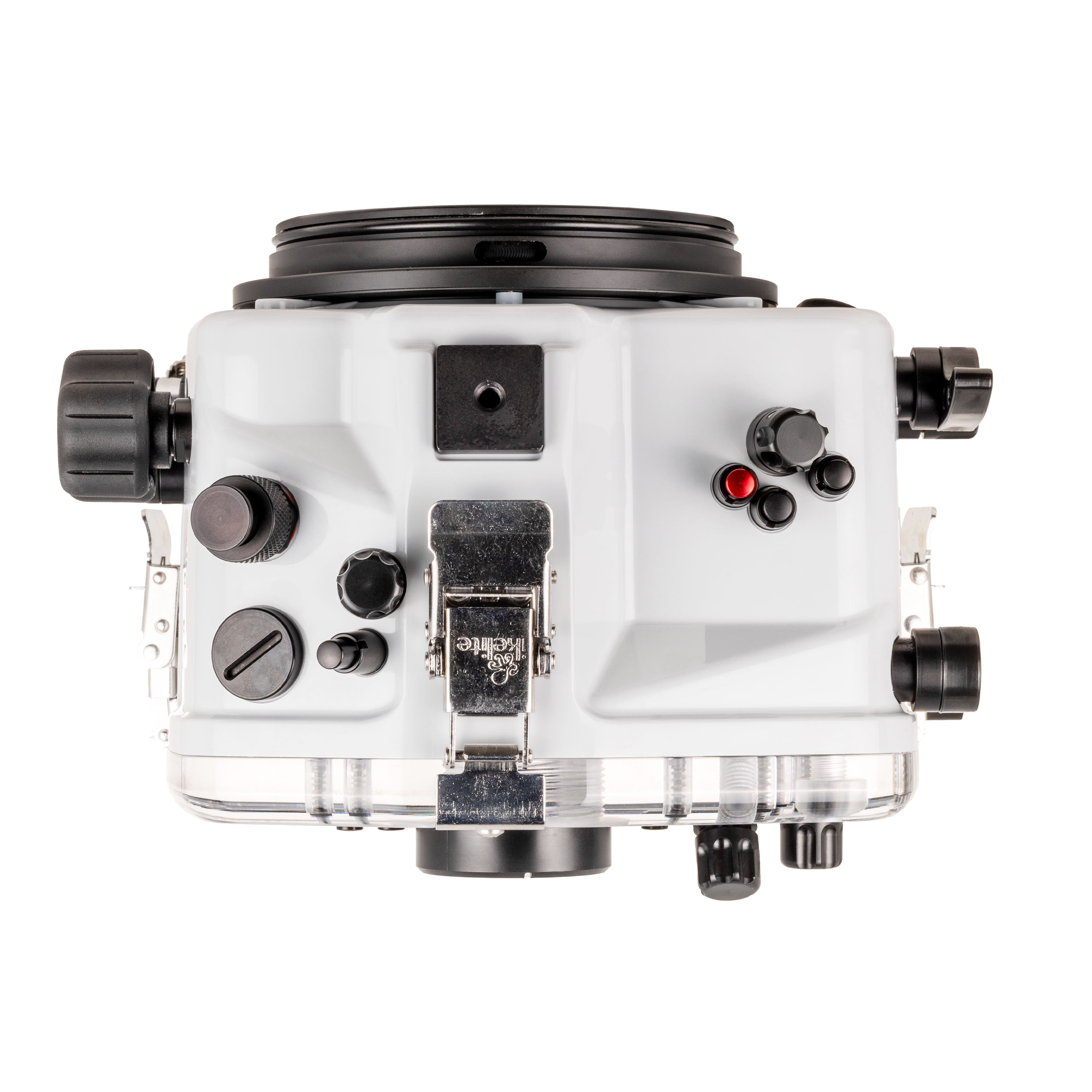 200DL Underwater Housing for Nikon Z6, Z6 II, Z7, Z7 II Mirrorless Dig