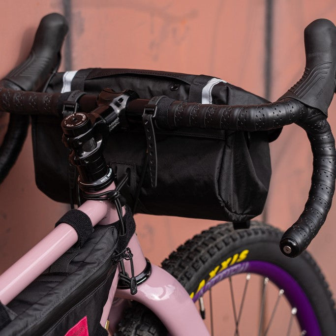 SWIFT INDUSTRIES Catalyst Pack - Black – I Like Your Bike