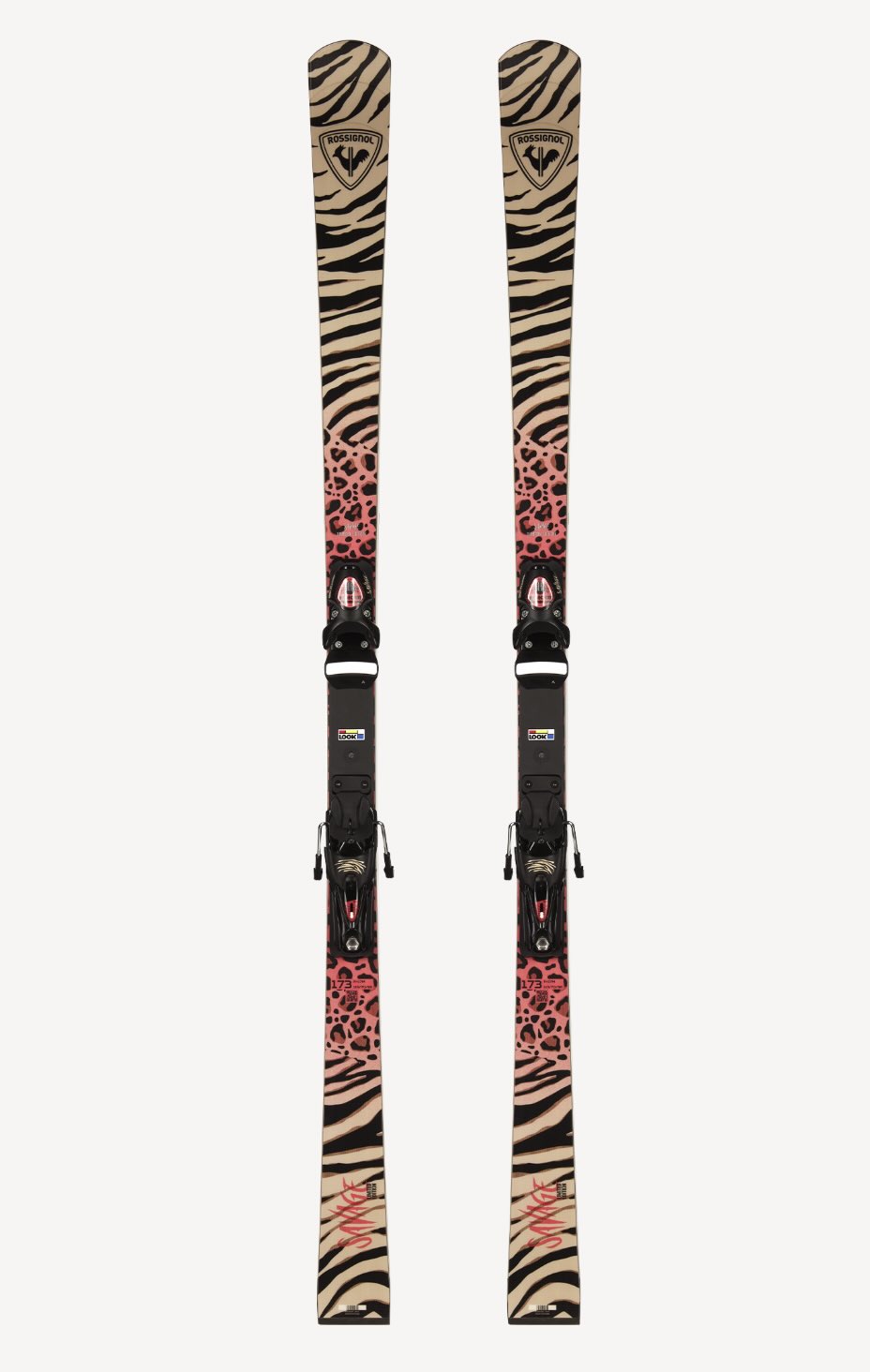 Rossignol unveils Savage, its new stylish label - I Love Ski ®