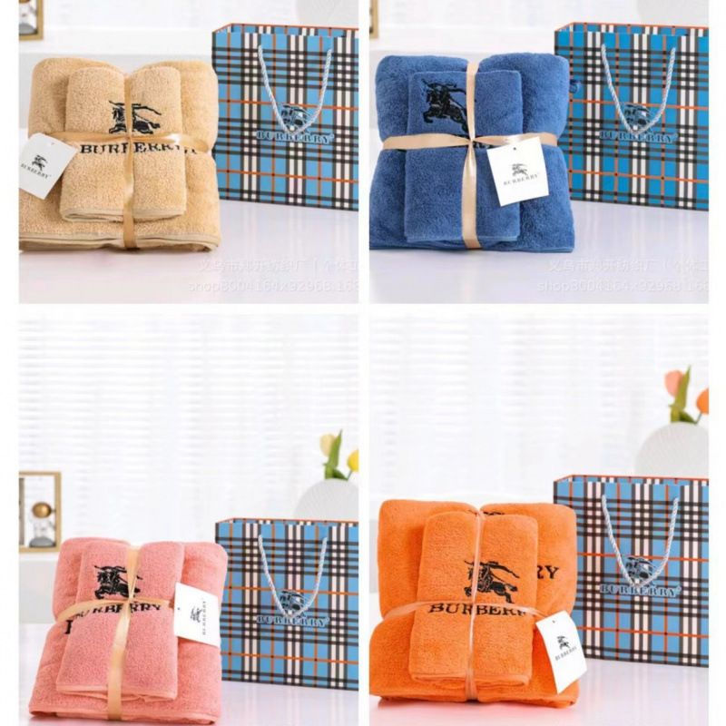 Fendi フェンディ ハイブランド多用途タオルメンズフェイスタオル 運動