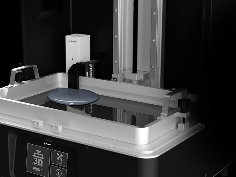 Sonic Mega 8K V2｜3Dプリンター｜製品ラインナップ｜Phrozen × IGUAZU