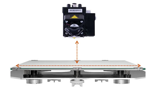 ダヴィンチ Super｜製品紹介｜XYZprinting × IGUAZU
