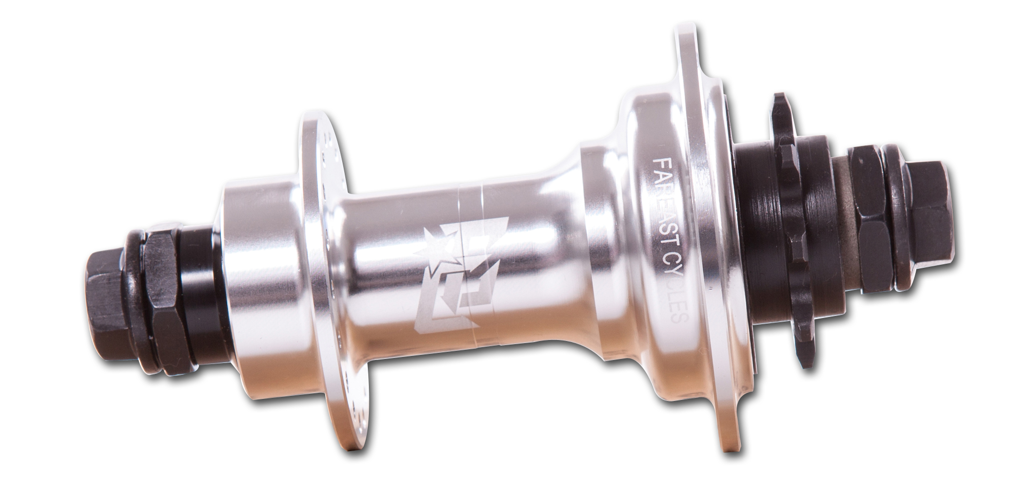 Freecoasters | Igi BMX