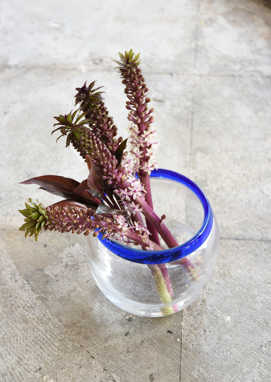 Erik Hoglund (エリック ホグラン) Flower Styling Catalog | ihallande