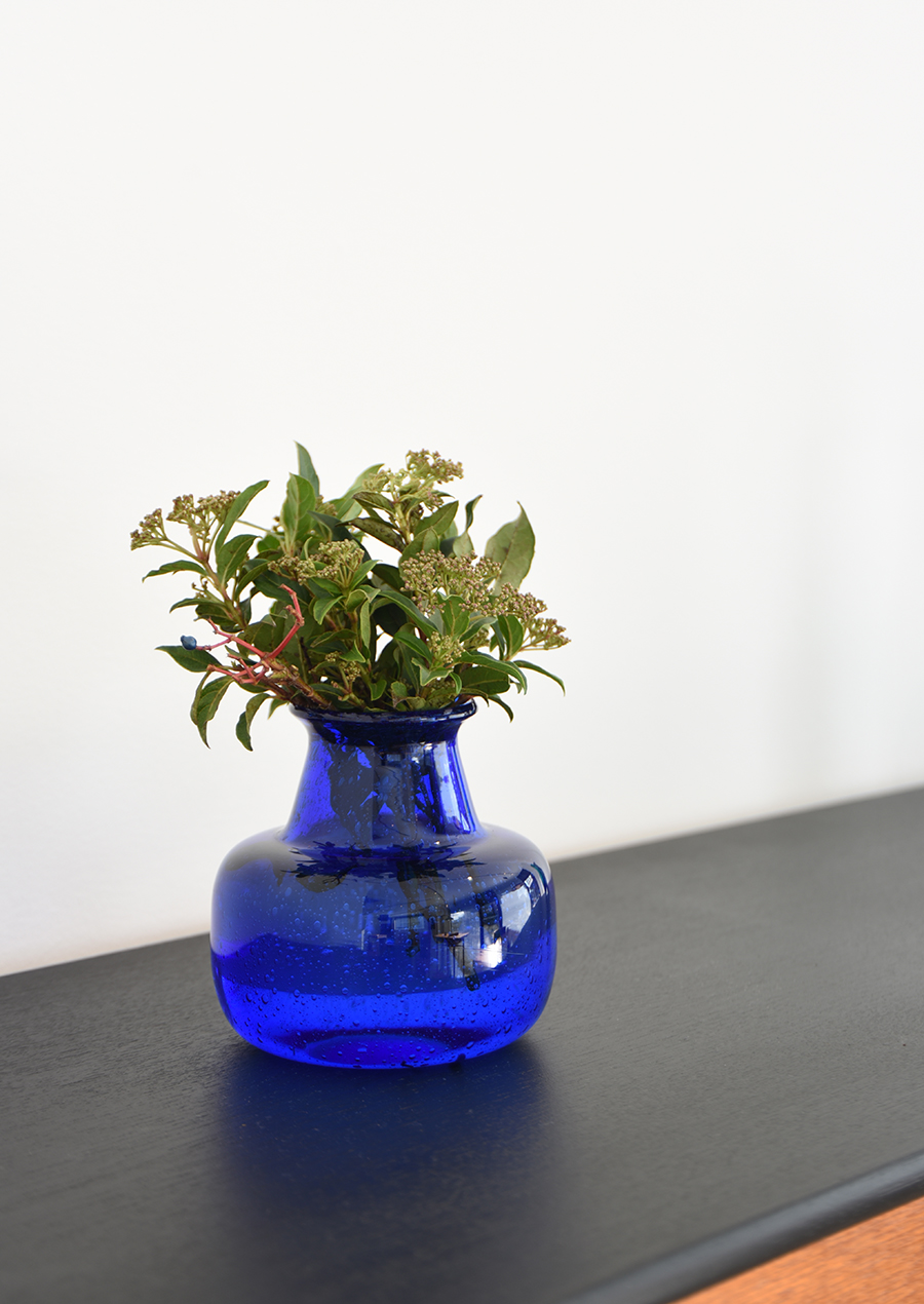 Erik Hoglund (エリック ホグラン) Flower Styling Catalog | ihallande