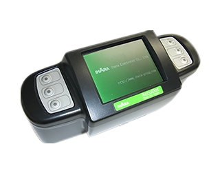 白黒透過濃度計 TM-5 | 伊原電子工業株式会社