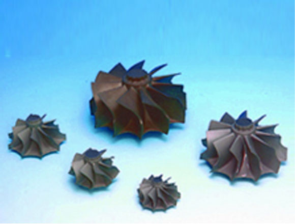 株式会社IHIキャスティングス