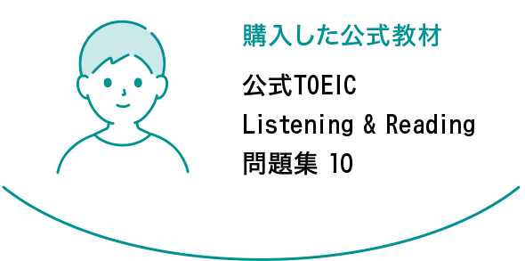 特集】公式TOEIC Listening & Reading 問題集 11｜公式教材・問題集