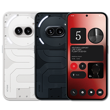 Nothing Nothing Phone (2a) | 格安SIM/格安スマホのIIJmio
