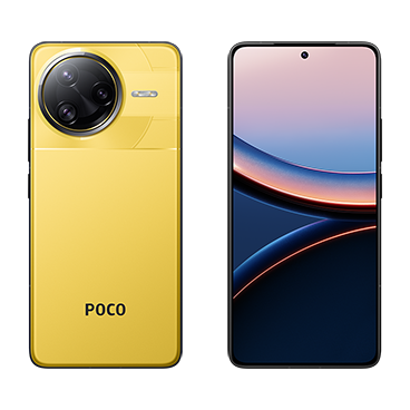 Xiaomi POCO F7 Ultra| 格安SIM/格安スマホのIIJmio