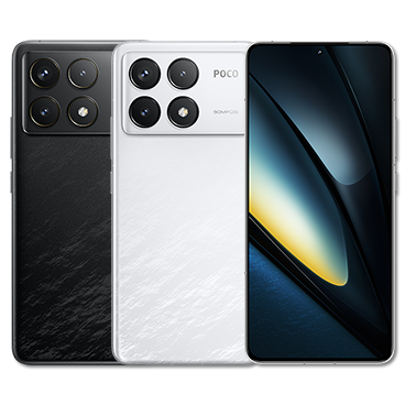 Xiaomi POCO F6 Pro | 格安SIM/格安スマホのIIJmio