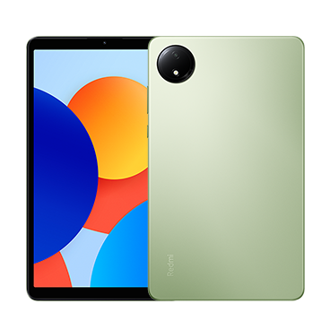 Redmi Pad SE 8.7 4G [6GB/128GB] | 格安SIM/格安スマホのIIJmio
