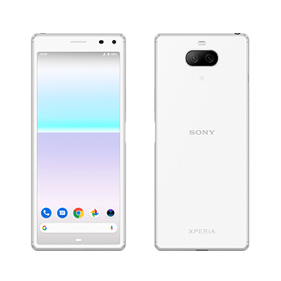 Xperia 8 Lite | 格安SIM/格安スマホのIIJmio