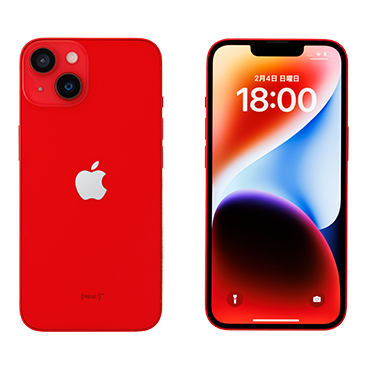 iPhone 14 | 格安SIM/格安スマホのIIJmio